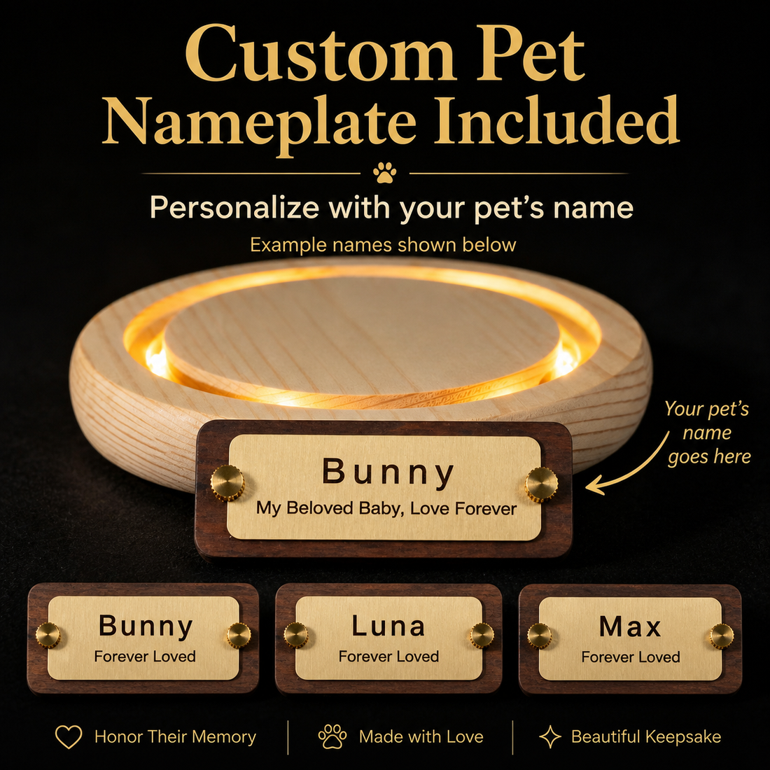 Custom Dog Figurine From Photos For Dog Loss Keepsake, Custom Pet Sculpture For Dog Lover Memorial Gift, Handmade Pet Statue