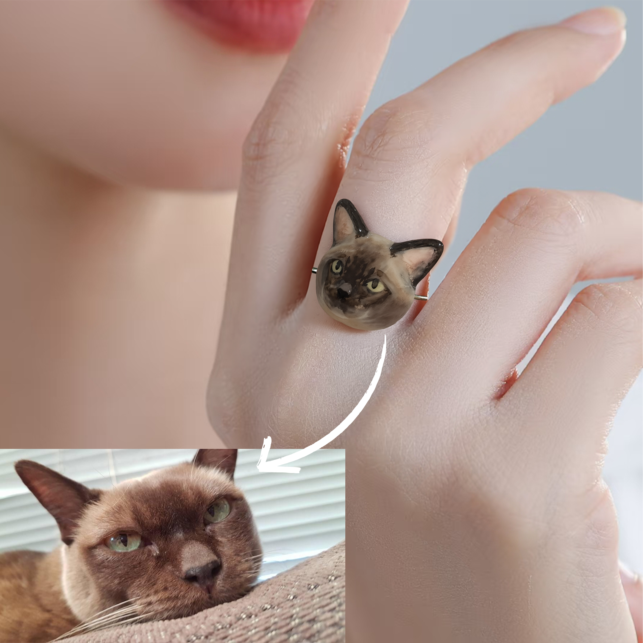 Pet Ring