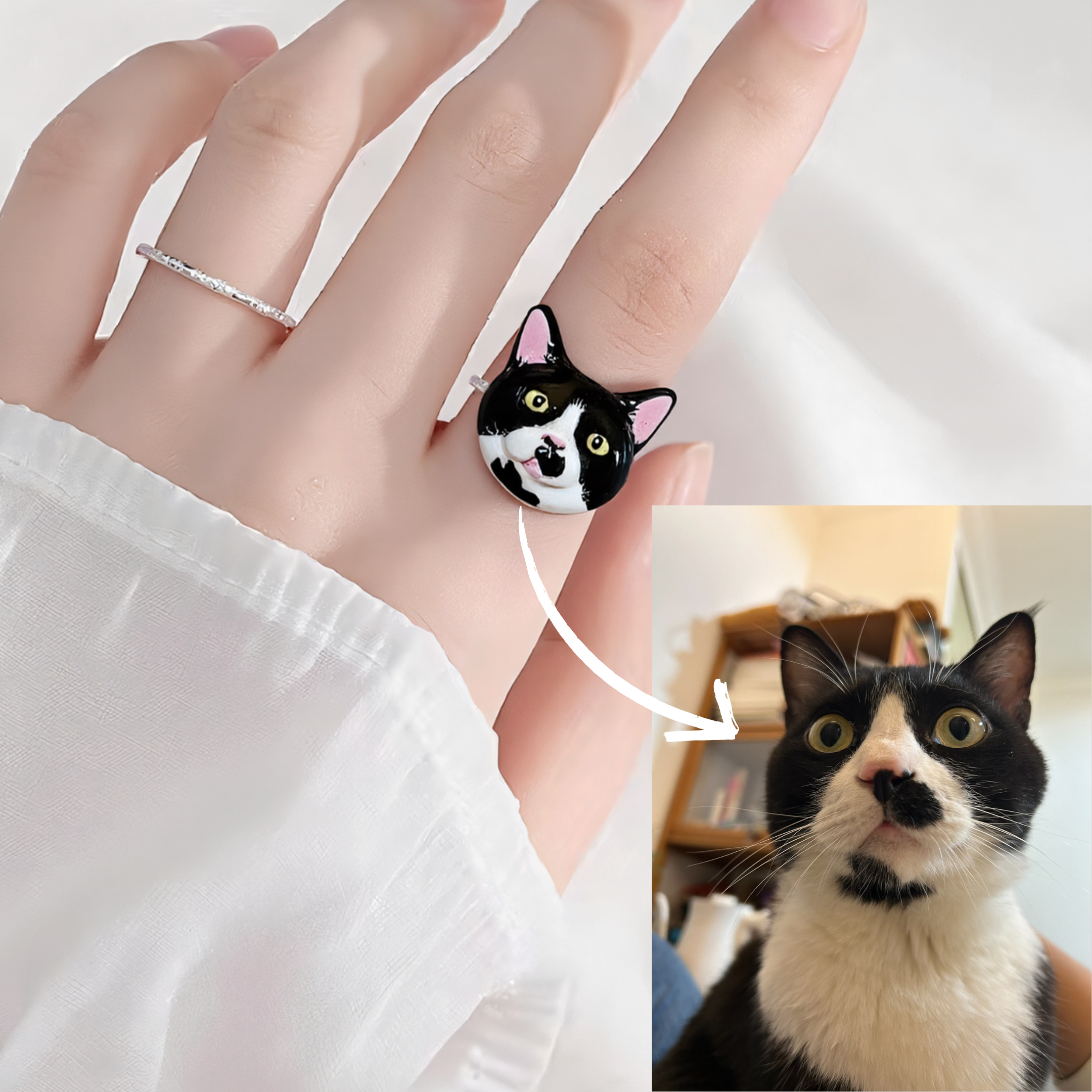 Pet Ring