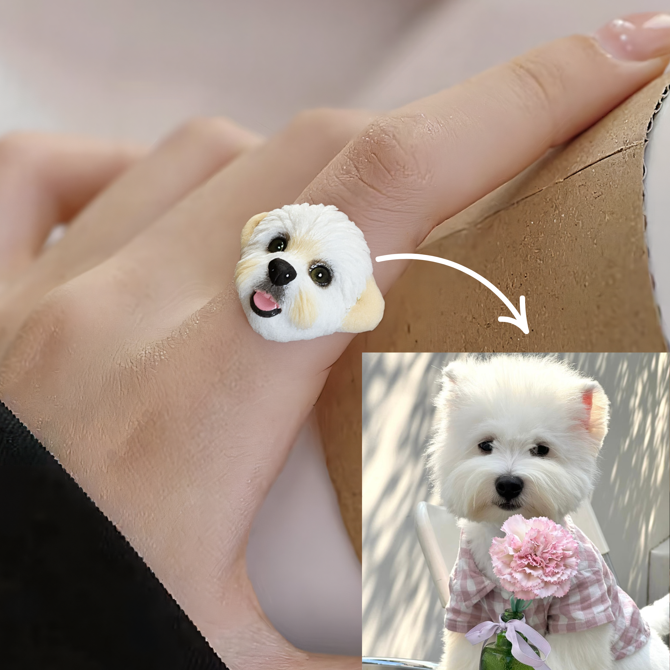 Pet Ring